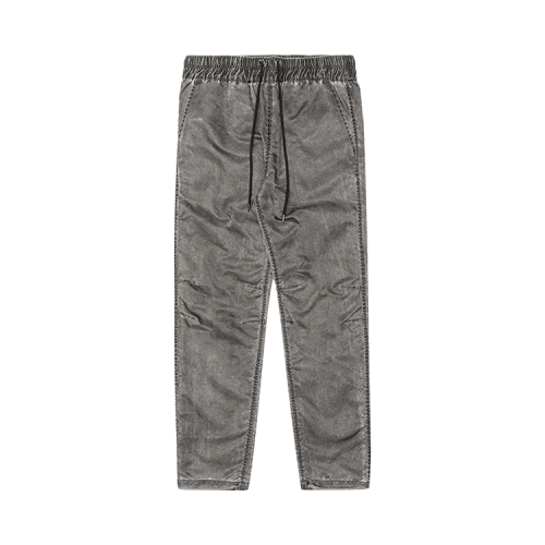 John Elliott Nicasio Himalayan Pant 'Black'