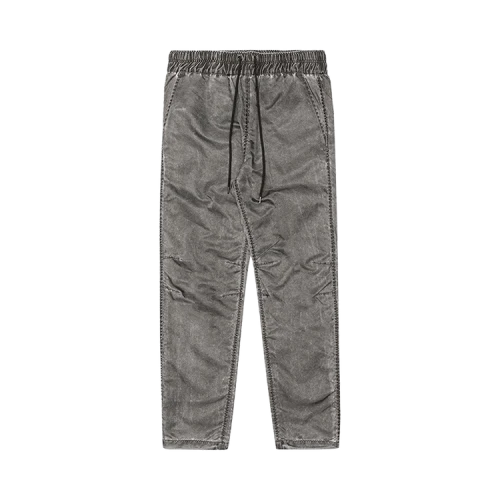 John Elliott Nicasio Himalayan Pant 'Black'