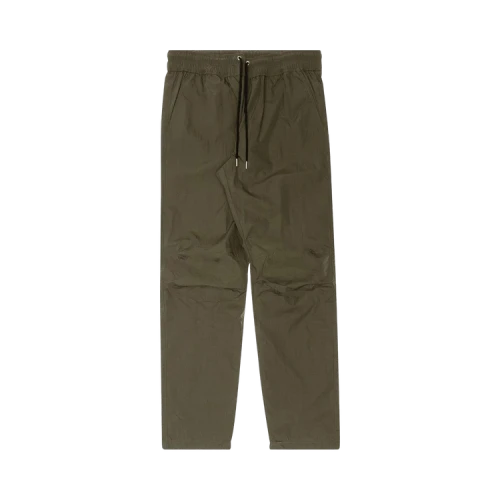 John Elliott Cotton Himalayan Pant 'Olive'