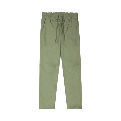 John Elliott Naval Himalayan Pants 'Olive'