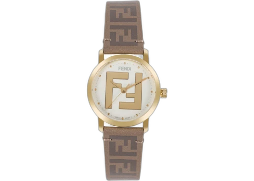 Fendi Forever Fendi Leather F102056608