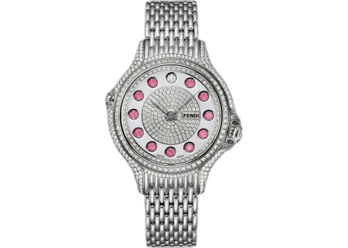 Fendi Crazy Carats F105034000-P4P02