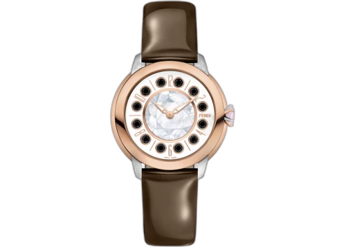 Fendi IShine Mother of Pearl F139234621-T01