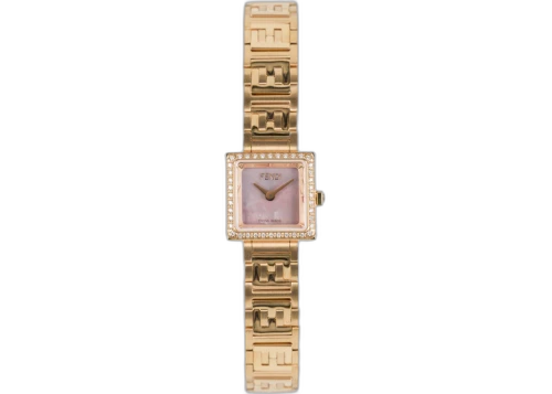 Fendi Forever Square Diamond F140131201