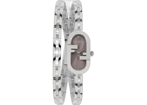 Fendi O'Lock Bracelet F148011201