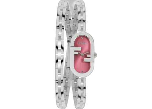 Fendi O'Lock Bracelet F148011401