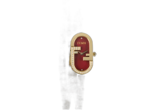 Fendi O'Lock Bracelet F148041801