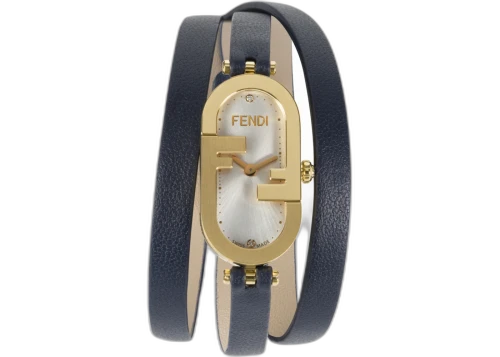 Fendi O'Lock Leather F148050312