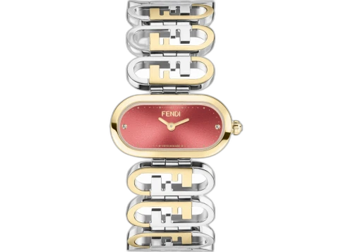 Fendi O'Lock Diamond F149012301
