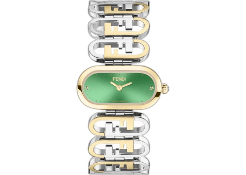 Fendi O'Lock Diamond F149012501