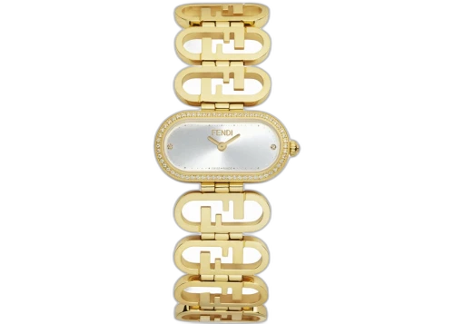 Fendi O'Lock Diamond F149030101