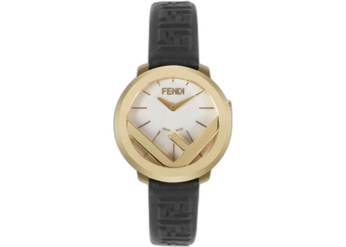 Fendi F is Fendi Leather F159010101