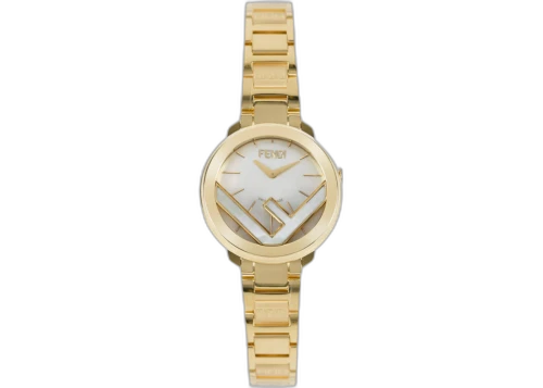 Fendi F is Fendi Bracelet F159090601