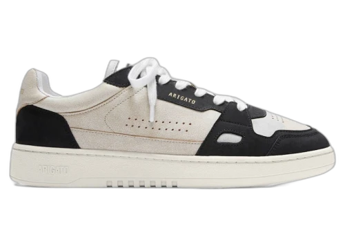 Axel Arigato Dice Lo Beige Black