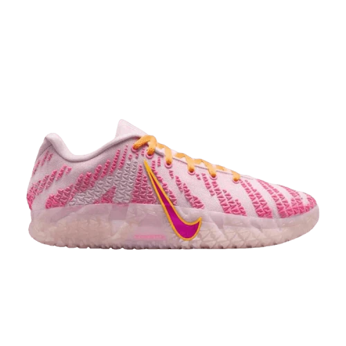 Nike Ja 3 'Pink Foam'
