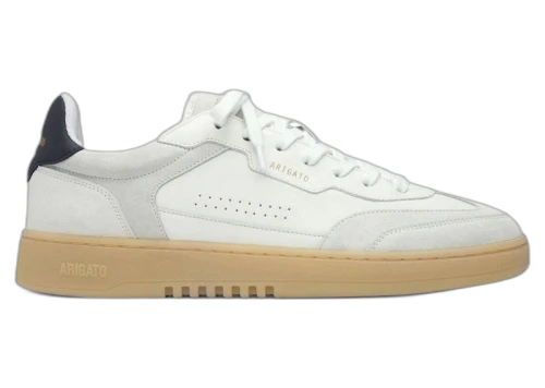 Axel Arigato Dice T-Toe Sneaker White