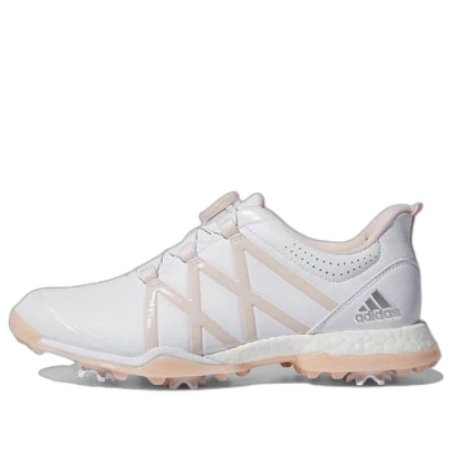 adidas Adipower Boost Boa 'White Icey Pink' (Women's)