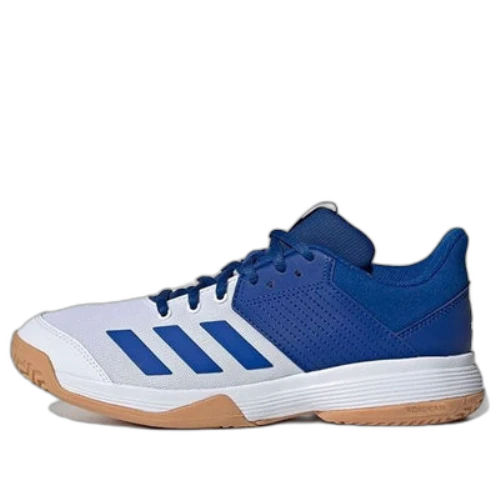 adidas Ligra 6 Shoes Blue/White