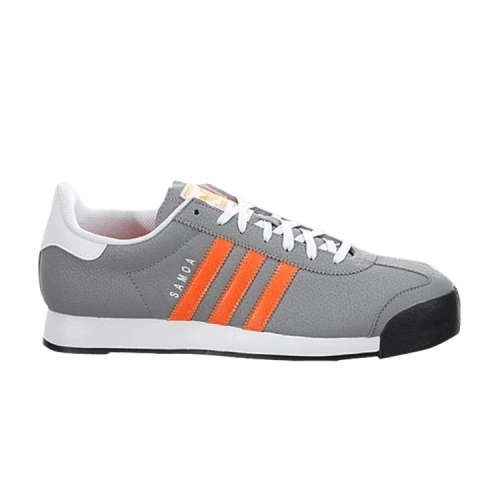 Adidas Samoa 'Solid Grey'