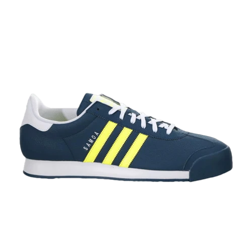 Adidas Samoa 'Mineral'