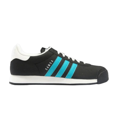 Adidas Samoa 'Core Black'