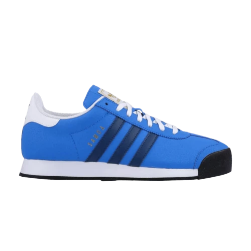 Adidas Samoa 'Blue'