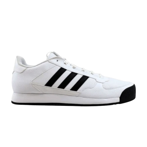 adidas Samoa Runner White/Black