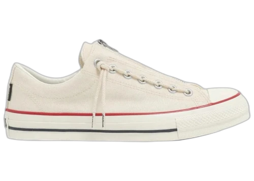 Converse Chuck Taylor All Star Gore-Tex Centerzip Ox nonnative Ivory
