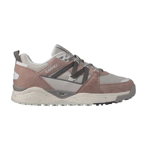 Karhu Fusion XC 'Adobe Rose Dark Gull Gray'