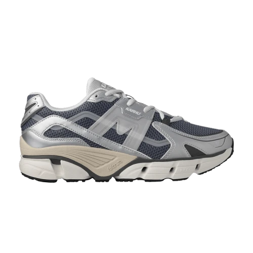 Karhu Super Fulcrum 'Silver Vintage Indigo'