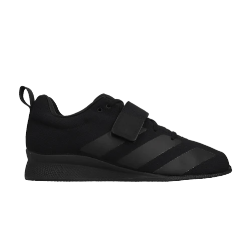 Adidas Adipower Weightlifting 2 'Black'