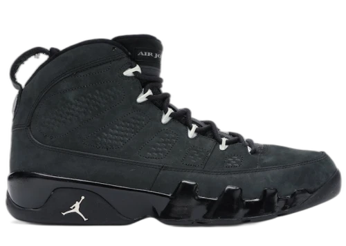 Jordan 9 Retro Oregon Ducks (PE)