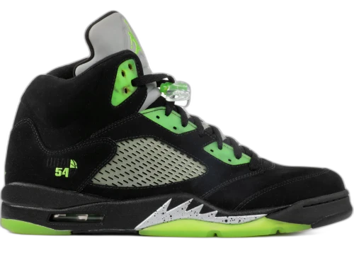 Jordan 5 Retro Quai 54 Friends & Family