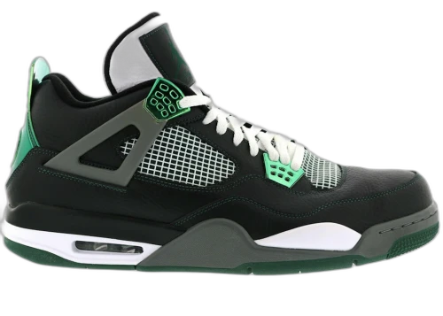 Jordan 4 Retro Oregon Ducks