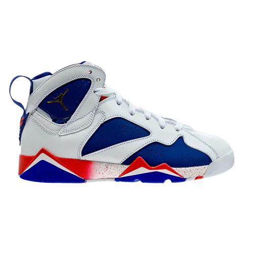Air Jordan 7 Retro BG 'Tinker Alternate' Sample
