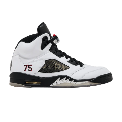 Air Jordan 5 Retro Paris Saint-Germain (PSG) Friends & Family