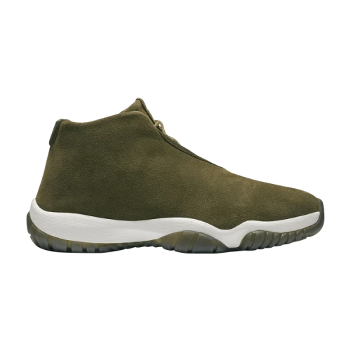 Air Jordan Future 'Olive Canvas' Sample (Women's)
