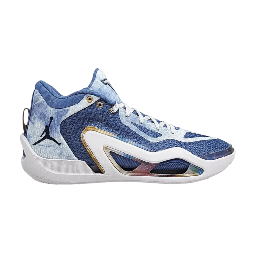 Air Jordan Tatum 1 'UNC - Denim' PE