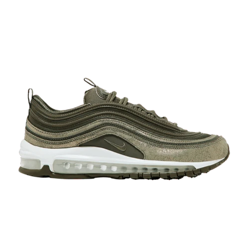 Nike Air Max 97 Medium Olive (Women's)
