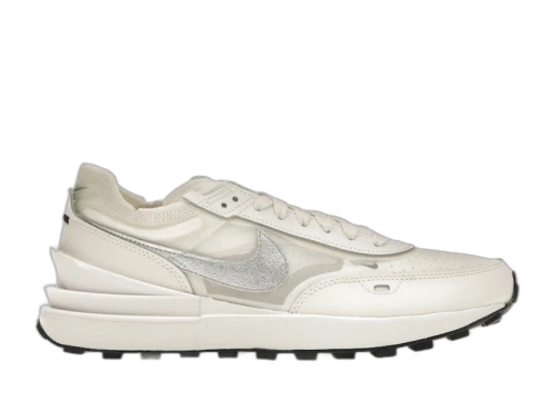Nike Waffle One Summit White Sail (Women's)