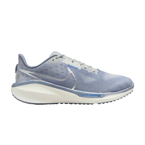 Nike Vomero 17 Ashen Slate Light Smoke Grey Photon Dust Metallic Silver