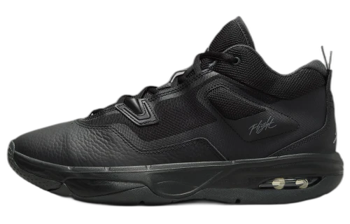 Jordan Stay Loyal 3 Black Cool Grey