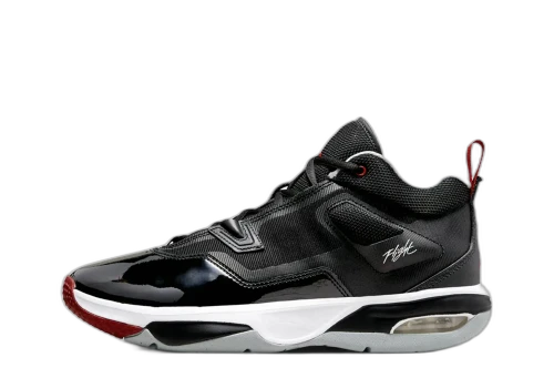Jordan Stay Loyal 3 Black Cement