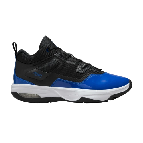 Jordan Stay Loyal 3 Black White Game Royal