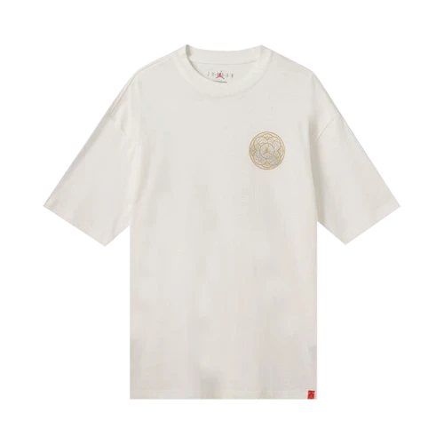 Air Jordan Oversized Crew Tee