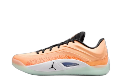 Air Jordan Zion 4 'Forged in Fire'