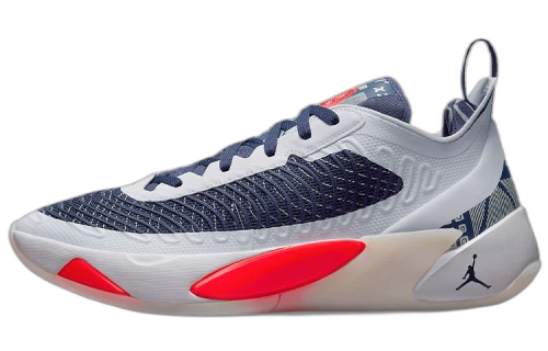 Jordan Luka 1 Quai 54