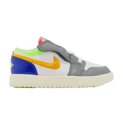 (PS) Air Jordan 1 Low ALT 'Hoops'