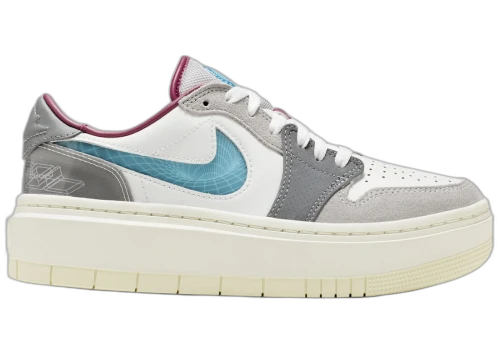 Jordan 1 Elevate Low SE Exploration Unit (Women's)