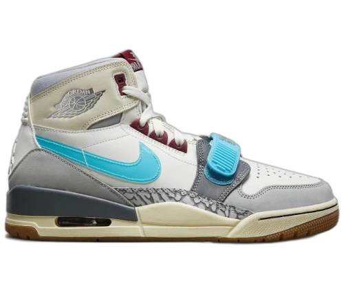 Jordan Legacy 312 Exploration Unit